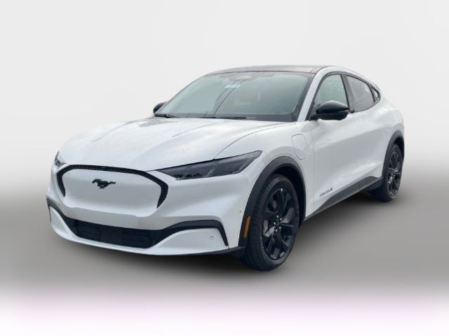 2024 Ford Mustang Mach-E Select
