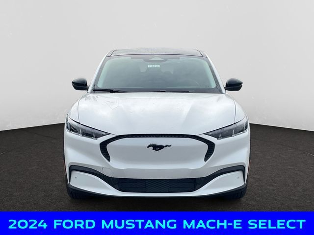 2024 Ford Mustang Mach-E Select