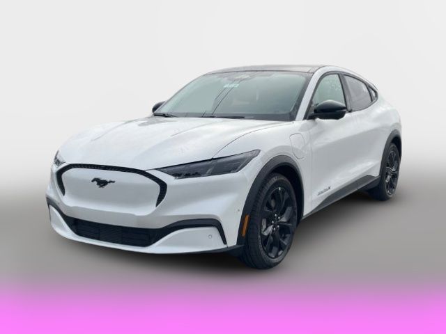 2024 Ford Mustang Mach-E Select
