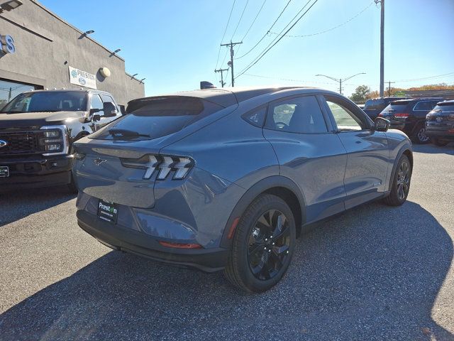 2024 Ford Mustang Mach-E Select