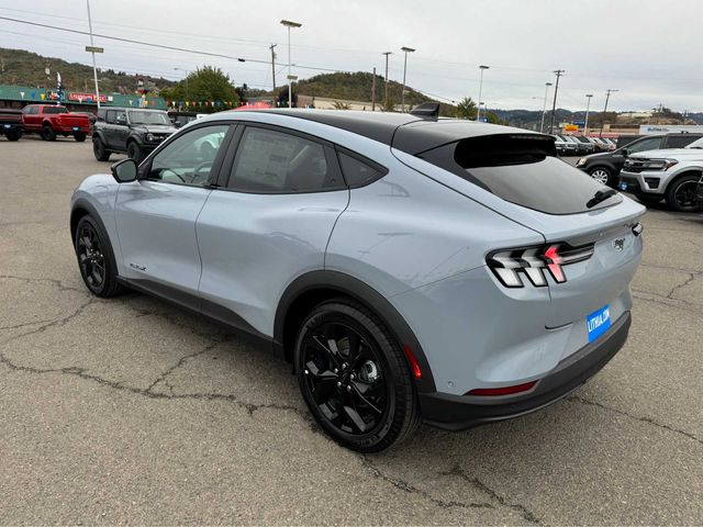 2024 Ford Mustang Mach-E Select