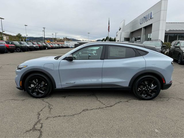 2024 Ford Mustang Mach-E Select