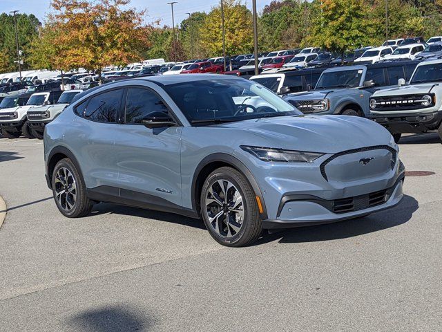 2024 Ford Mustang Mach-E Select