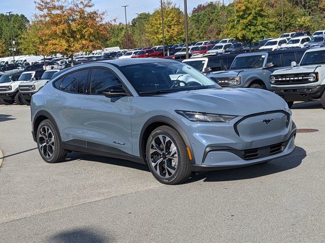 2024 Ford Mustang Mach-E Select