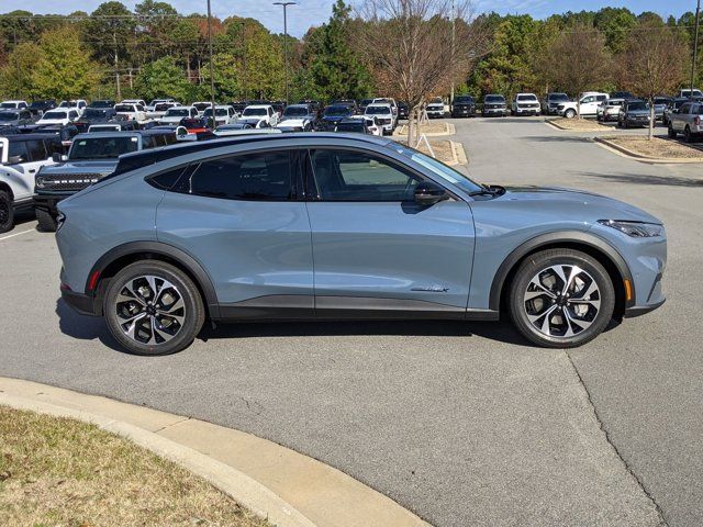 2024 Ford Mustang Mach-E Select