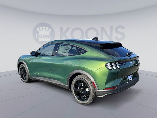 2024 Ford Mustang Mach-E Select