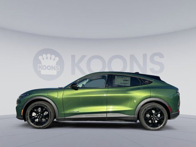 2024 Ford Mustang Mach-E Select
