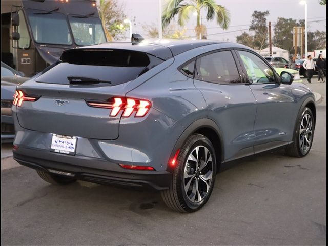 2024 Ford Mustang Mach-E Select