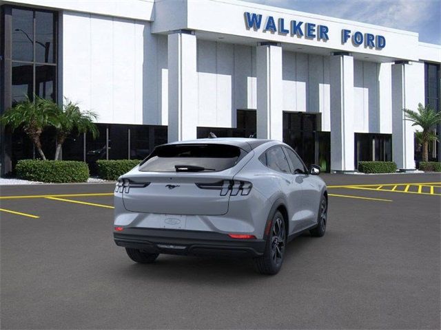 2024 Ford Mustang Mach-E Select