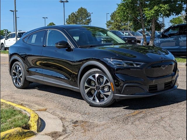 2024 Ford Mustang Mach-E Select