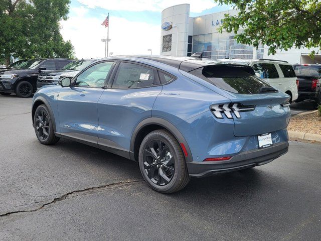 2024 Ford Mustang Mach-E Select