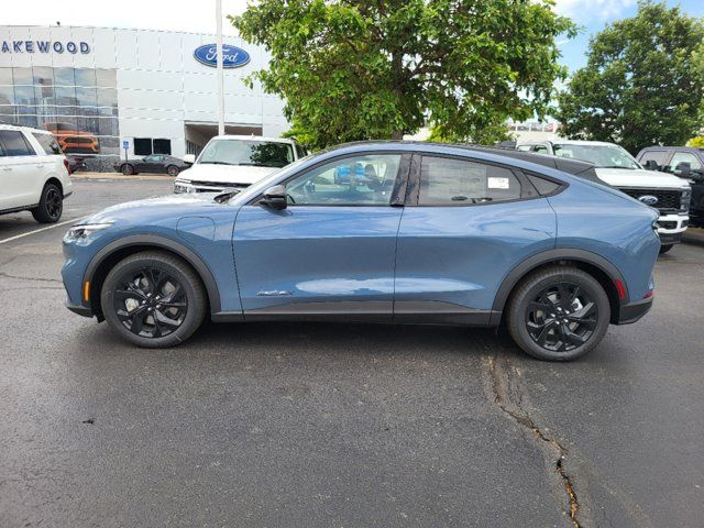 2024 Ford Mustang Mach-E Select