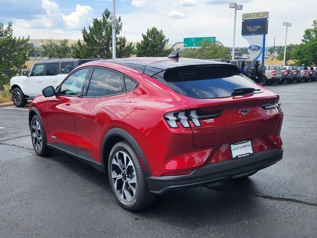 2024 Ford Mustang Mach-E Select