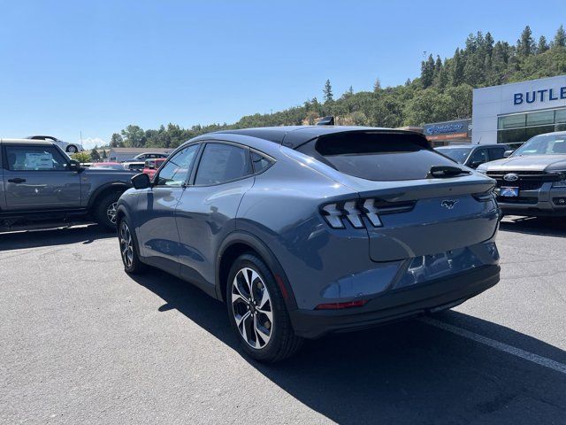 2024 Ford Mustang Mach-E Select