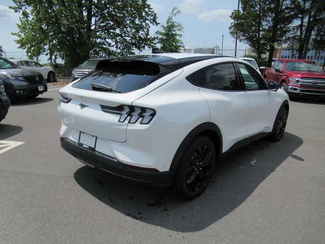 2024 Ford Mustang Mach-E Select