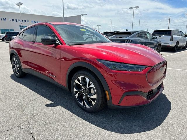 2024 Ford Mustang Mach-E Select