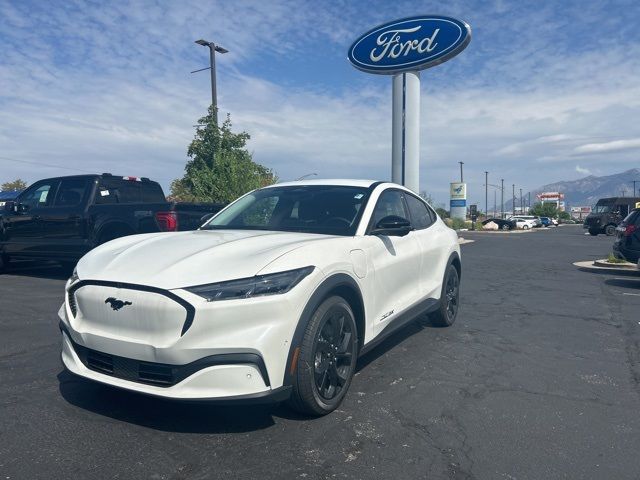 2024 Ford Mustang Mach-E Select