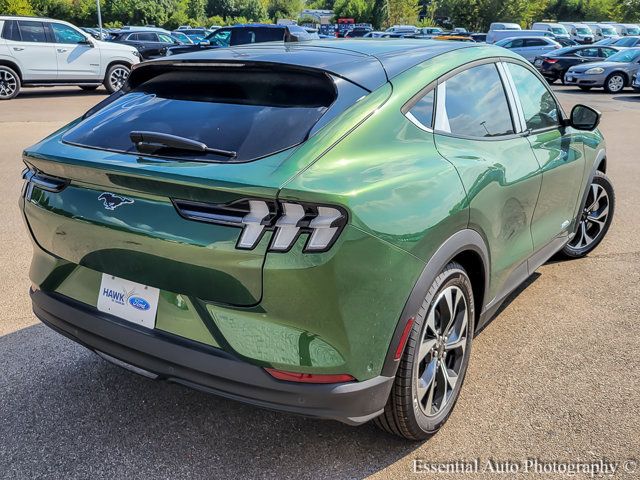 2024 Ford Mustang Mach-E Select