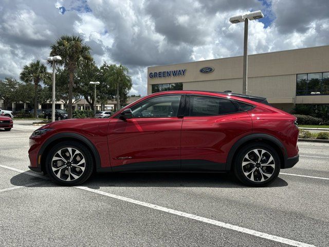 2024 Ford Mustang Mach-E Select