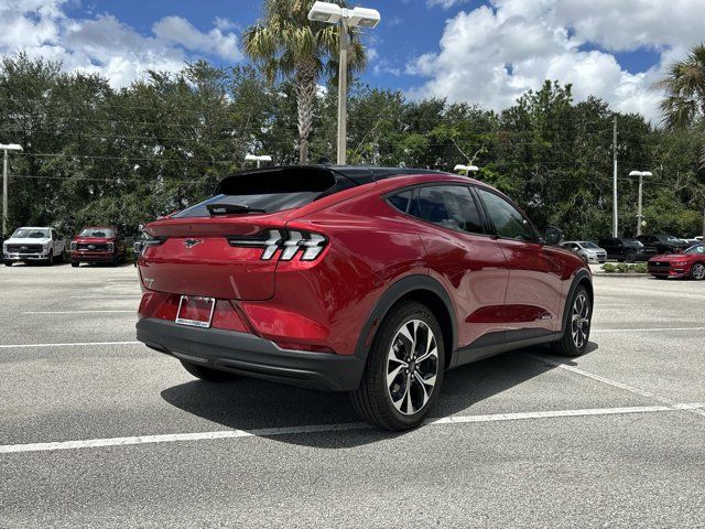 2024 Ford Mustang Mach-E Select