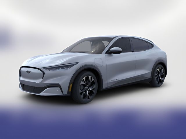 2024 Ford Mustang Mach-E Select