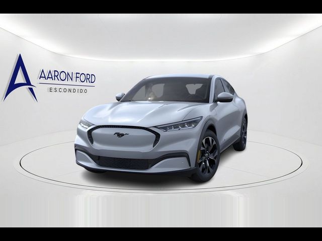 2024 Ford Mustang Mach-E Select