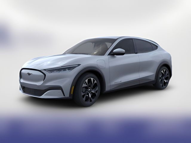 2024 Ford Mustang Mach-E Select