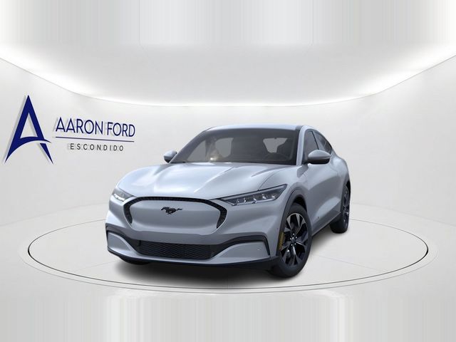 2024 Ford Mustang Mach-E Select