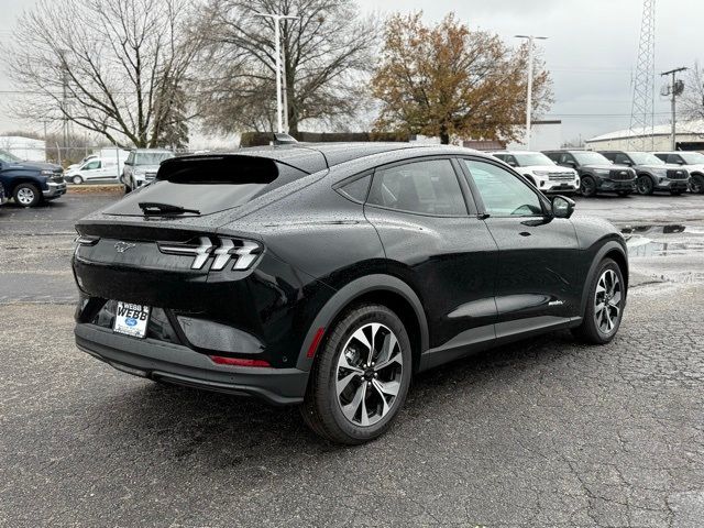 2024 Ford Mustang Mach-E Select