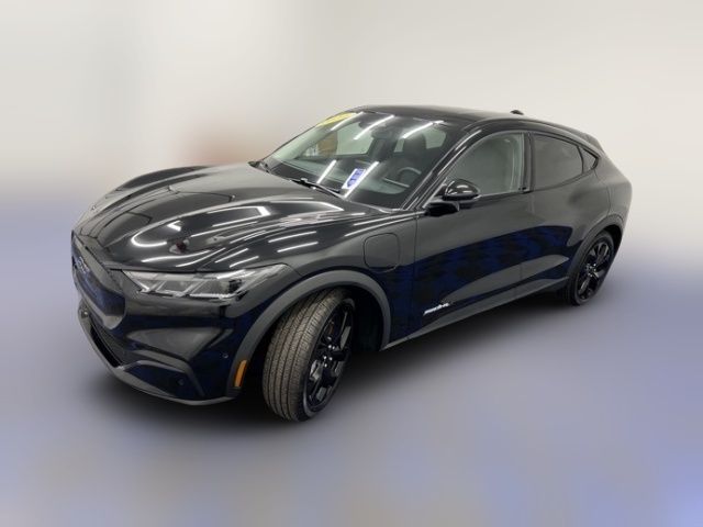 2024 Ford Mustang Mach-E Select
