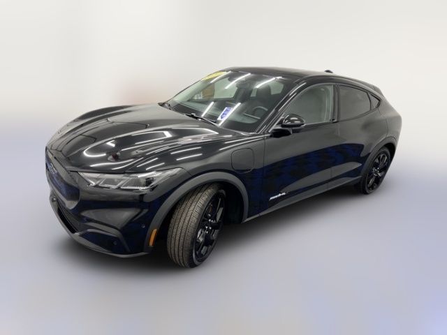 2024 Ford Mustang Mach-E Select