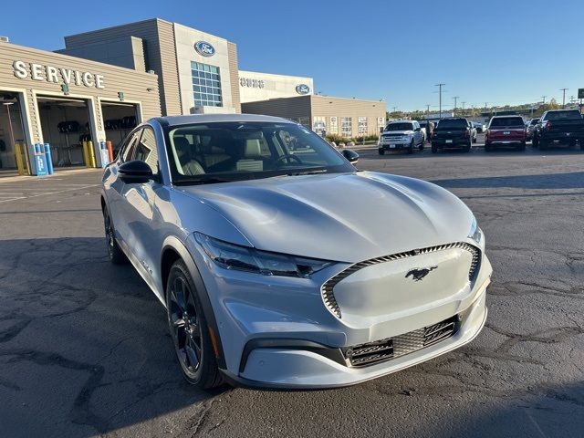 2024 Ford Mustang Mach-E Select