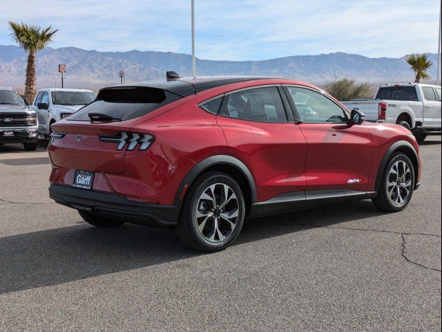 2024 Ford Mustang Mach-E Select