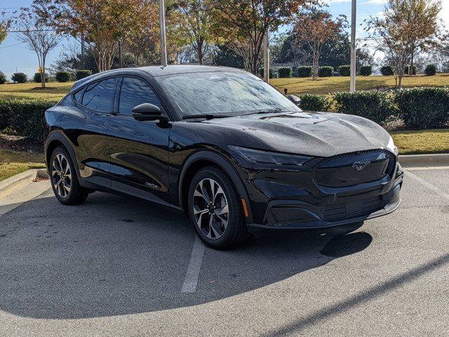 2024 Ford Mustang Mach-E Select