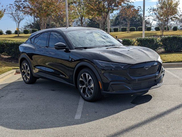 2024 Ford Mustang Mach-E Select