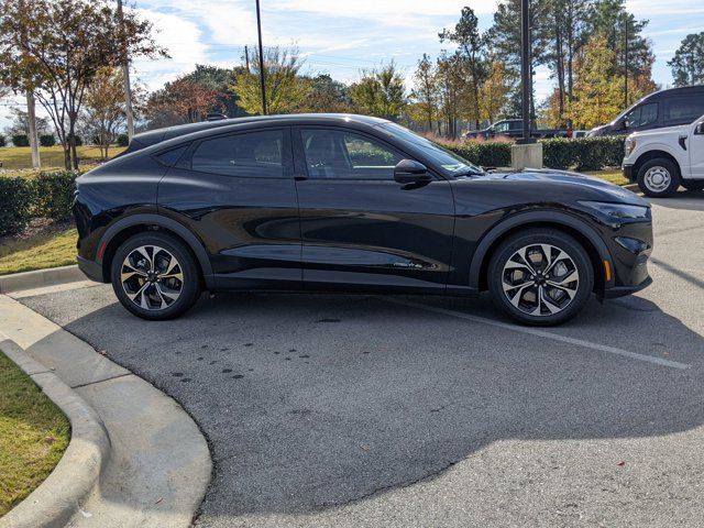 2024 Ford Mustang Mach-E Select