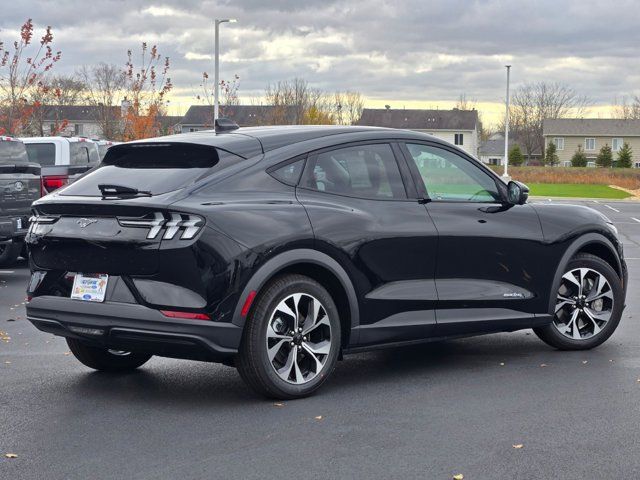 2024 Ford Mustang Mach-E Select