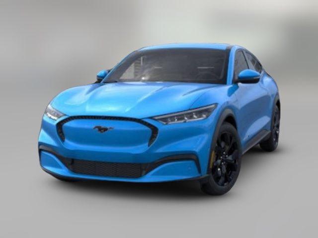2024 Ford Mustang Mach-E Select
