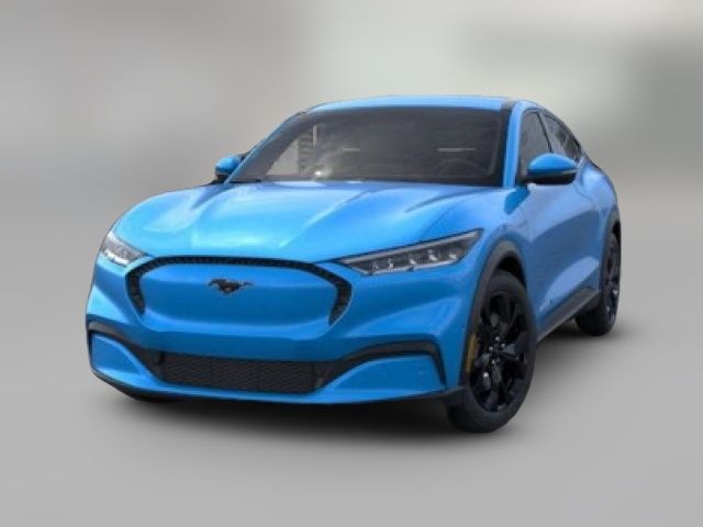 2024 Ford Mustang Mach-E Select