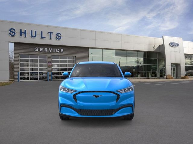 2024 Ford Mustang Mach-E Select