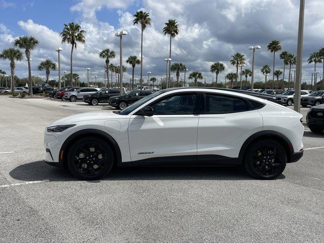 2024 Ford Mustang Mach-E Select