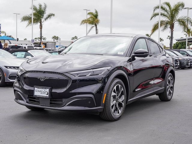 2024 Ford Mustang Mach-E Select