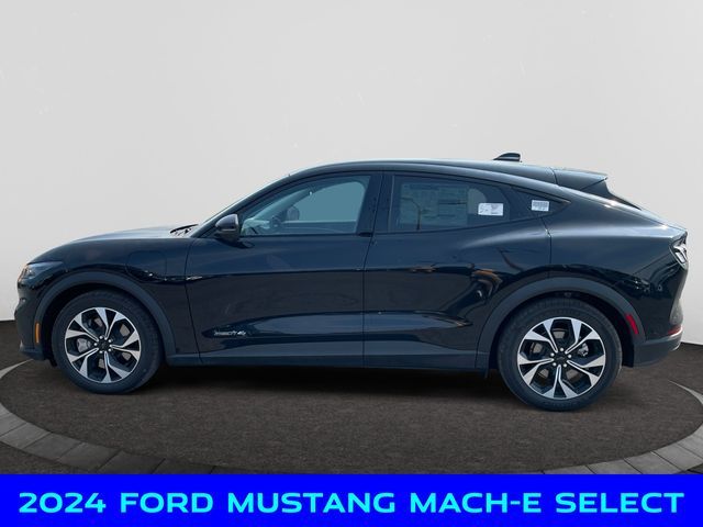 2024 Ford Mustang Mach-E Select