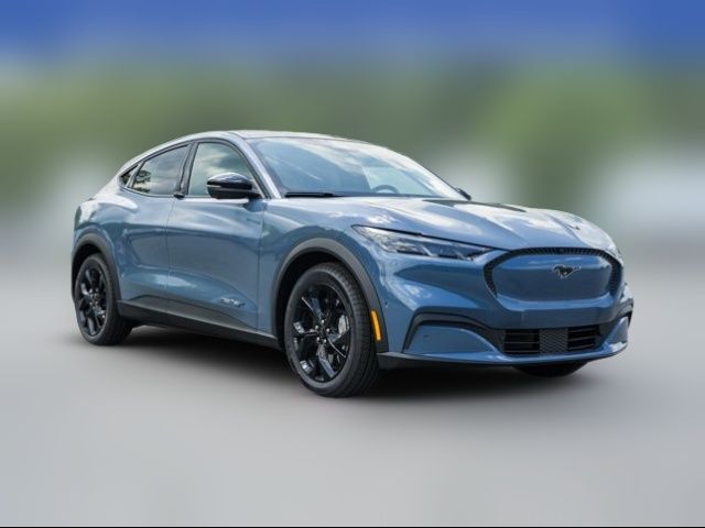 2024 Ford Mustang Mach-E Select