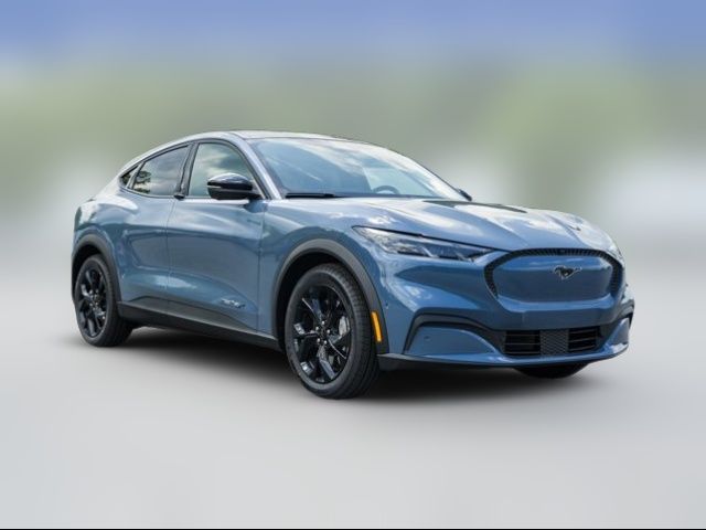 2024 Ford Mustang Mach-E Select