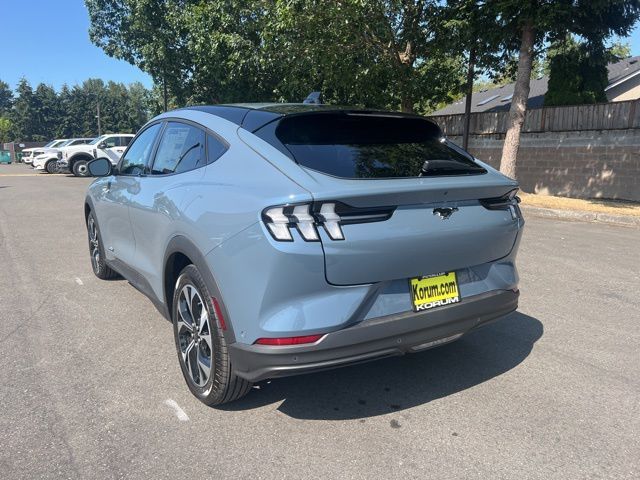 2024 Ford Mustang Mach-E Select