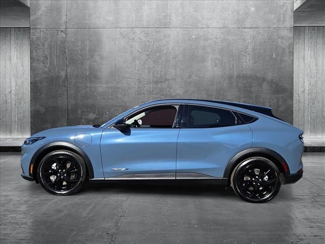 2024 Ford Mustang Mach-E Select