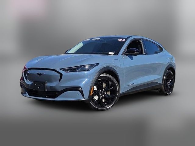 2024 Ford Mustang Mach-E Select