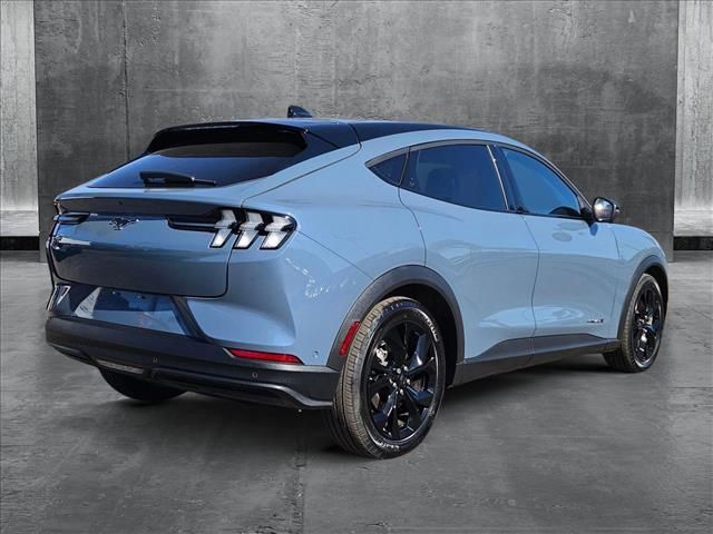 2024 Ford Mustang Mach-E Select
