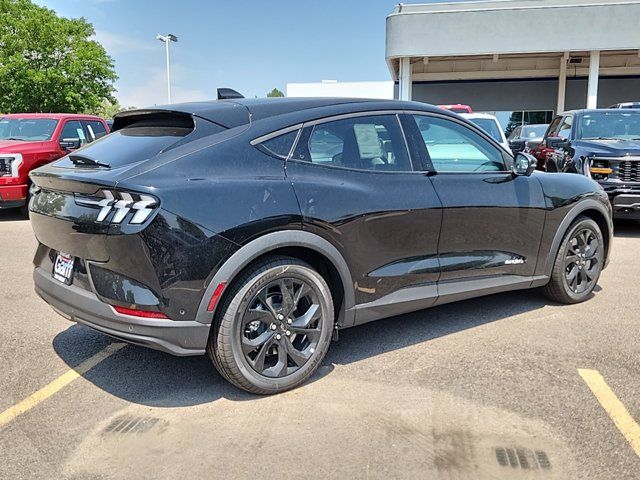 2024 Ford Mustang Mach-E Select